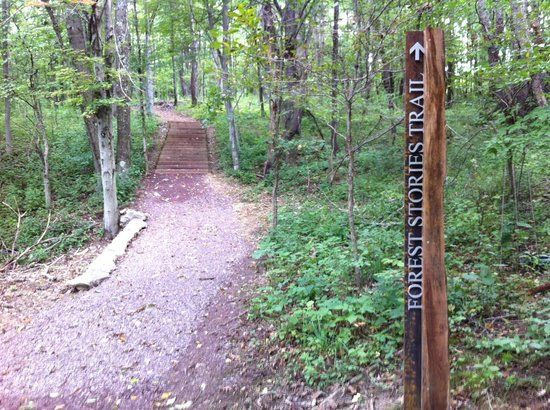 Pittsburgh Botanic Garden